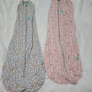 Baby Sleep Sacs & Sleepers